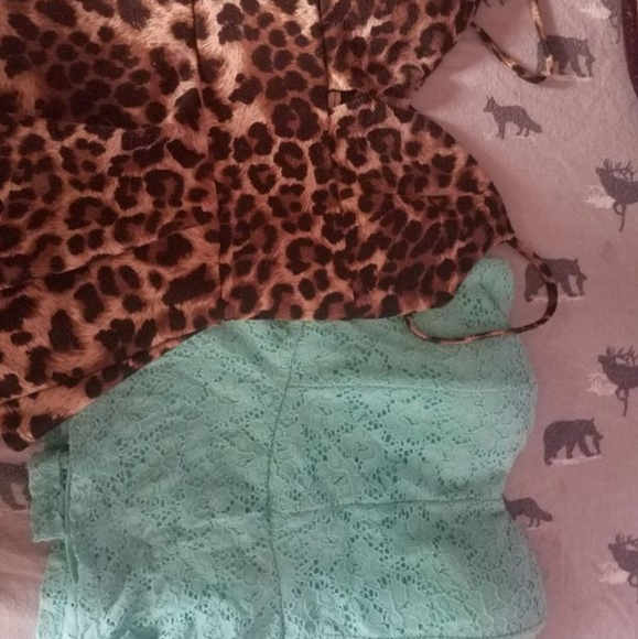 Teen shirts - Picture 3 of 3